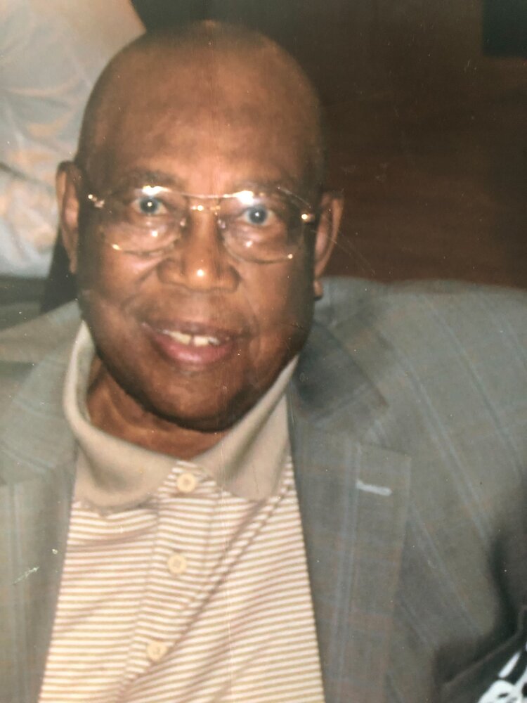 Leo Rhodes Sr.