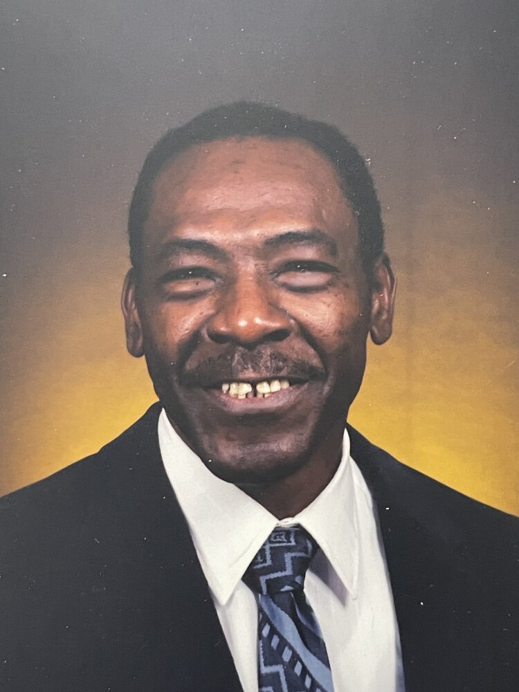 Robert Frasier Sr.