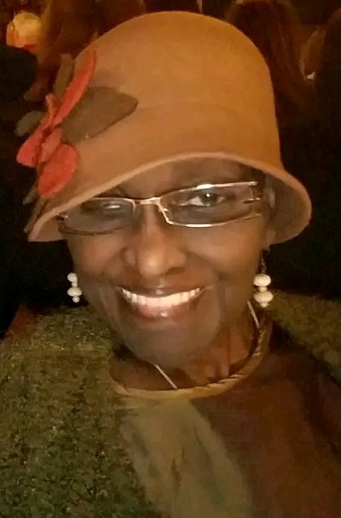 Dorothy Dobson