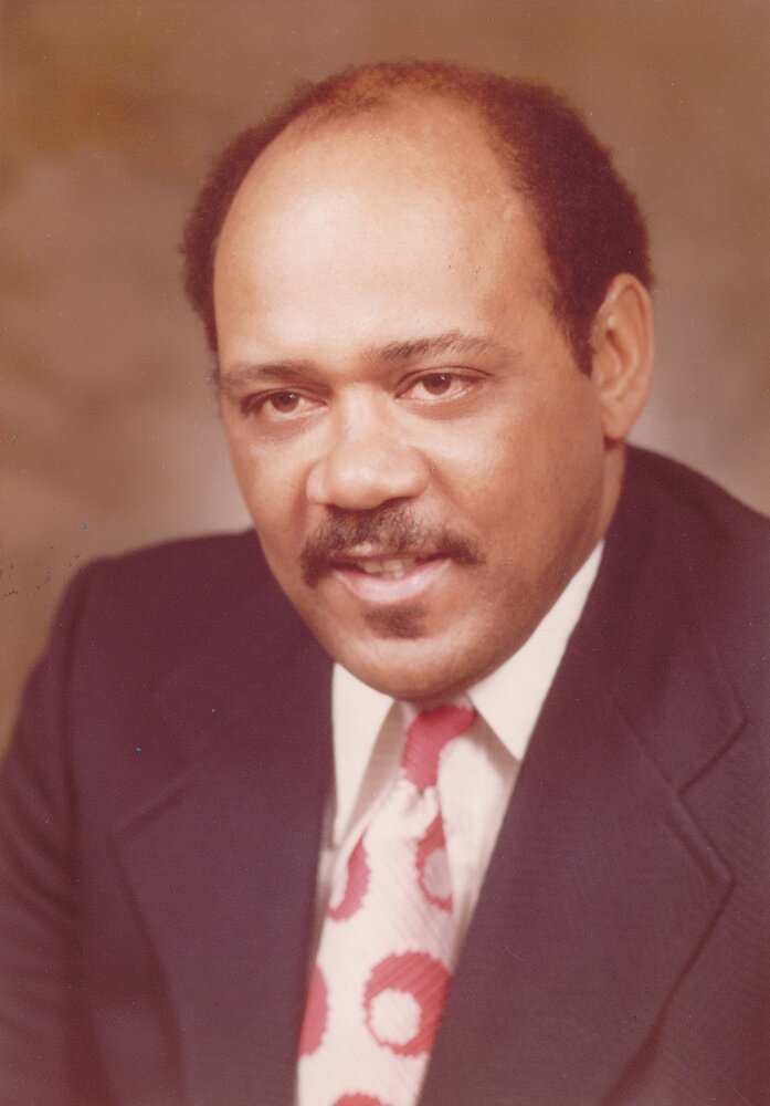 James Thornton Sr.