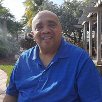 Melvin  Roberts Jr.