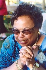 Juanita Foy