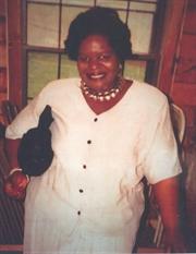 Janie Owens-McClinton